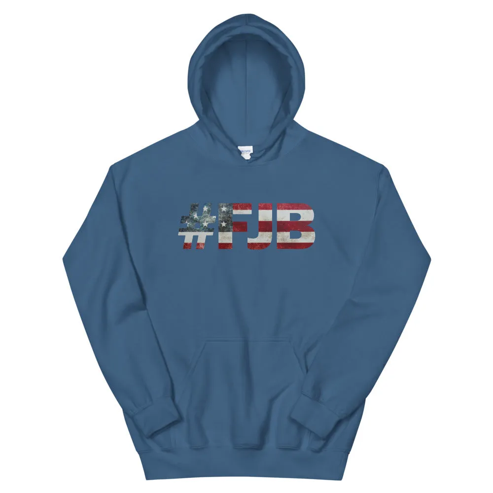 FJB Unisex Hoodie