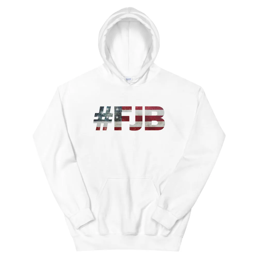 FJB Unisex Hoodie