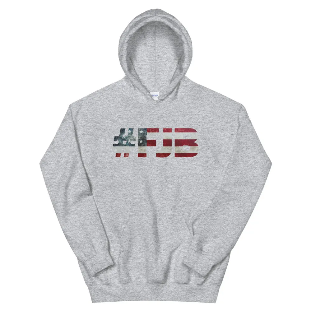 FJB Unisex Hoodie