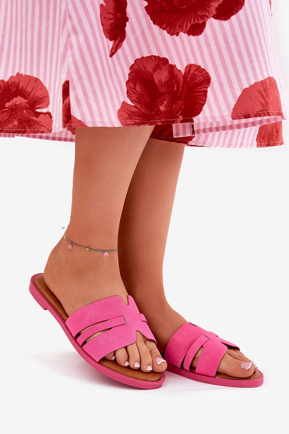 Flip-flops Step in style