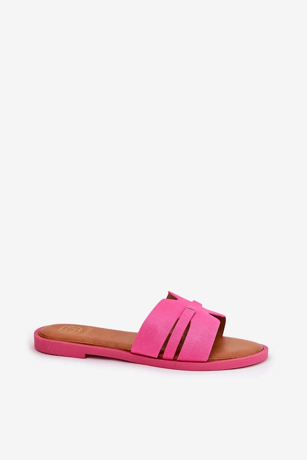 Flip-flops Step in style