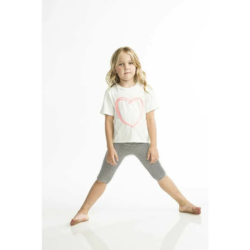 Flo Cropped leggings