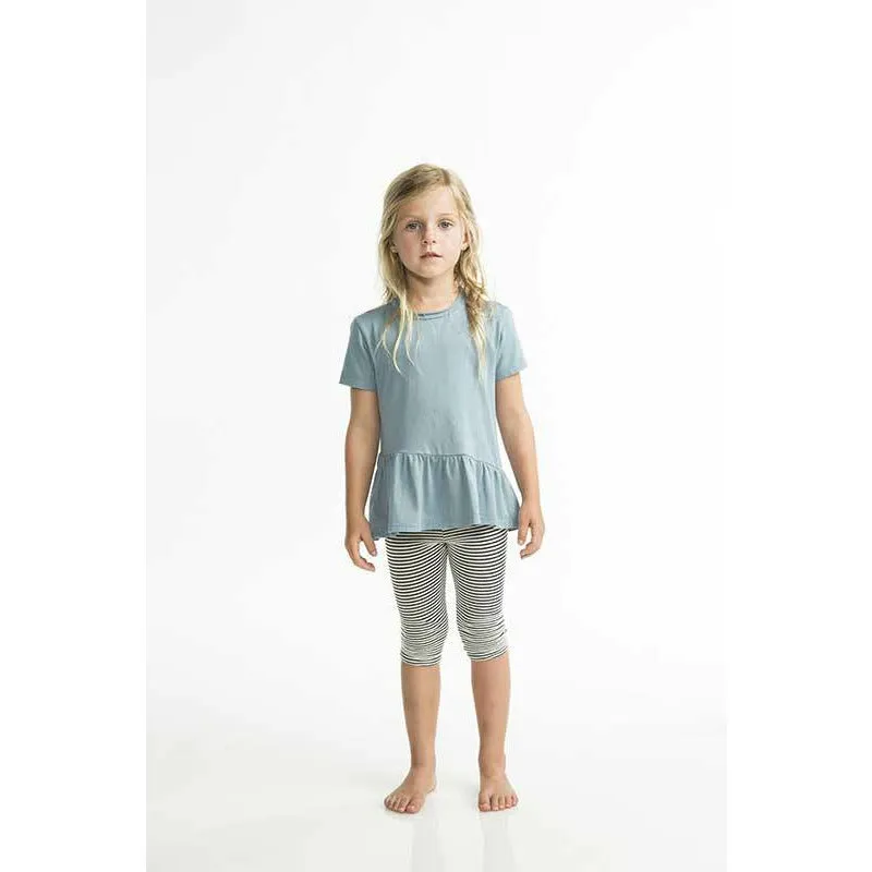 Flo Cropped leggings