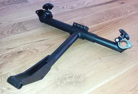 Folding Wheelchair FreeWheel Kit