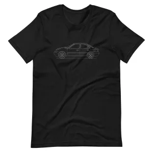Ford Contour SVT Outline T-Shirt