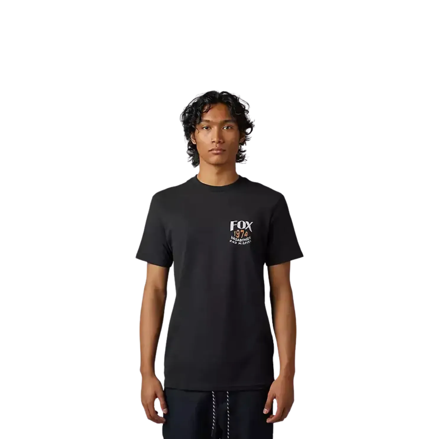 Fox Predominant SS Premium Mens T-Shirt