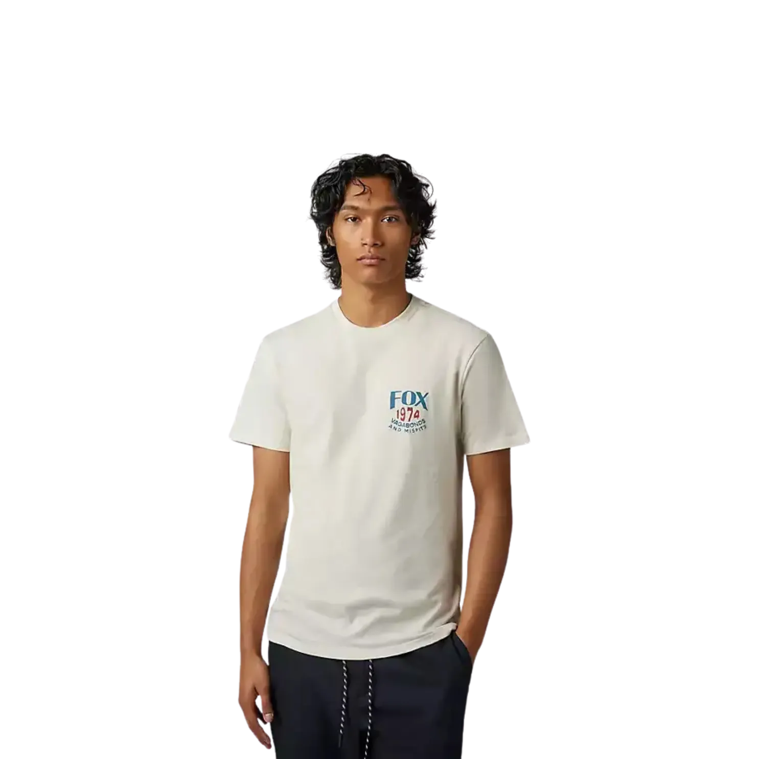 Fox Predominant SS Premium Mens T-Shirt