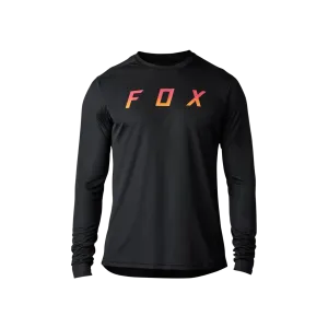 Fox Ranger DOSE Mens LS MTB Jersey