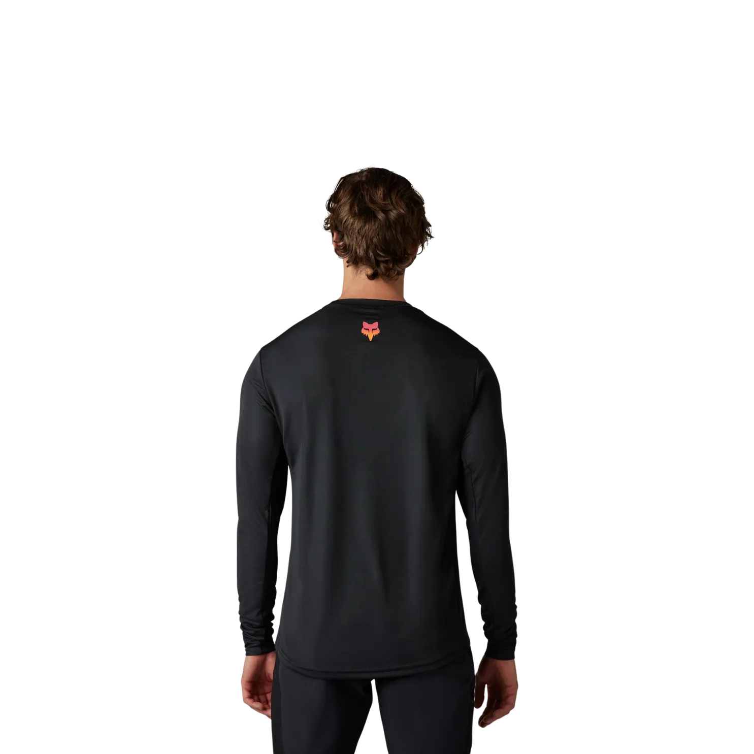 Fox Ranger DOSE Mens LS MTB Jersey