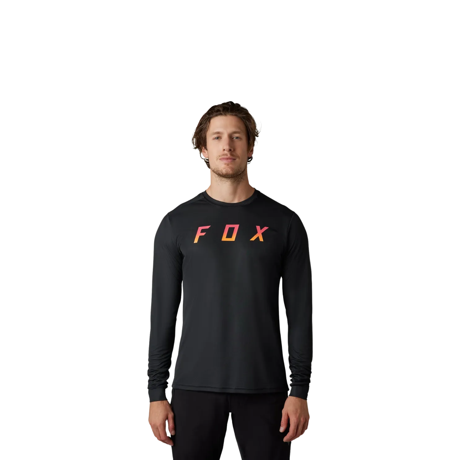 Fox Ranger DOSE Mens LS MTB Jersey