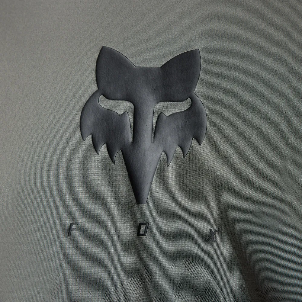 Fox Ranger Tru Dri Ls Jersey [Pewter]