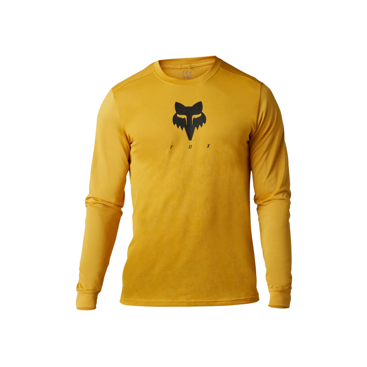 Fox Ranger TruDri Mens LS MTB Jersey