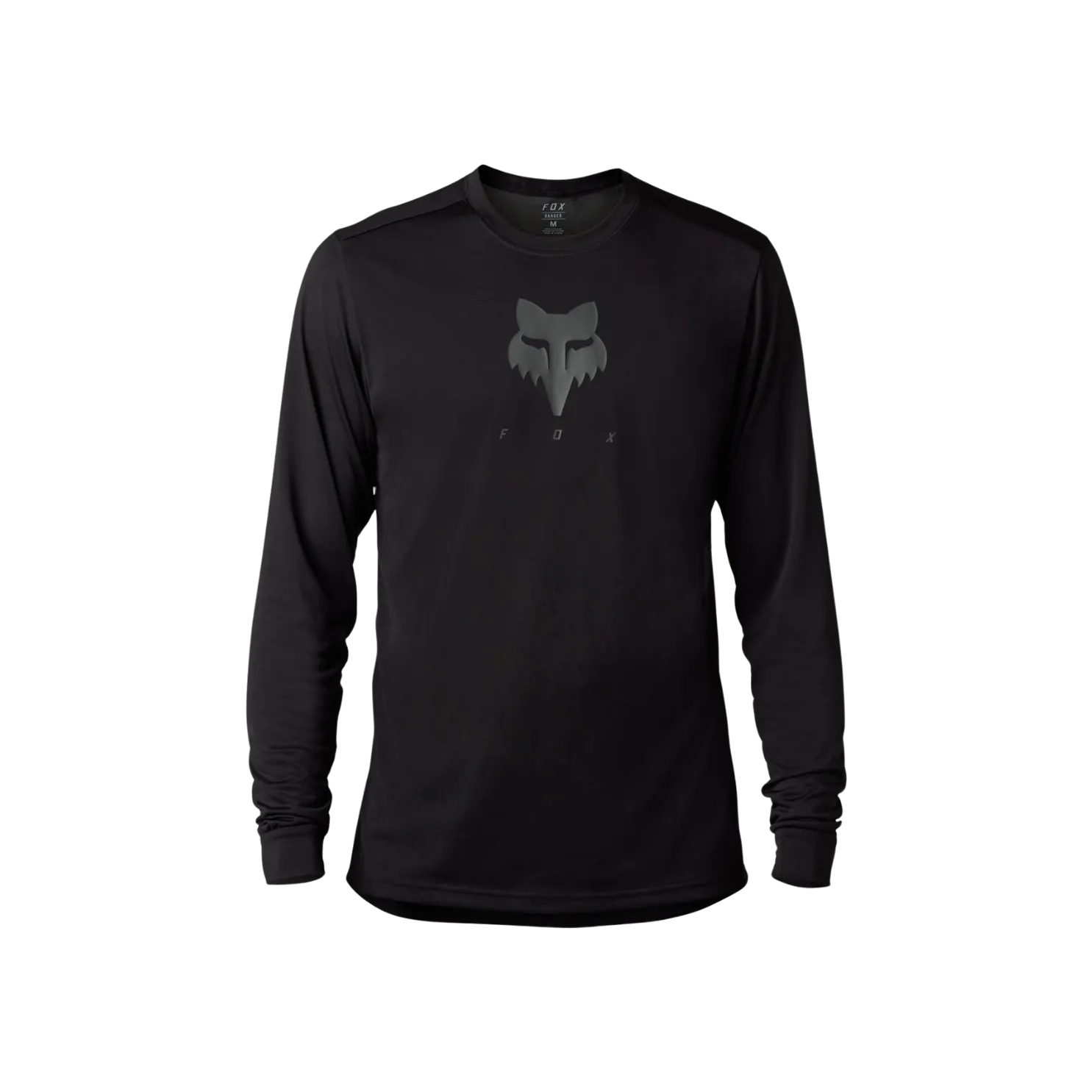 Fox Ranger TruDri Mens LS MTB Jersey