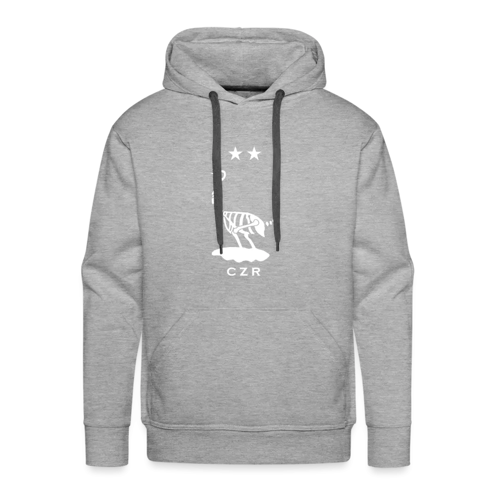 FRANCZR Hoodie