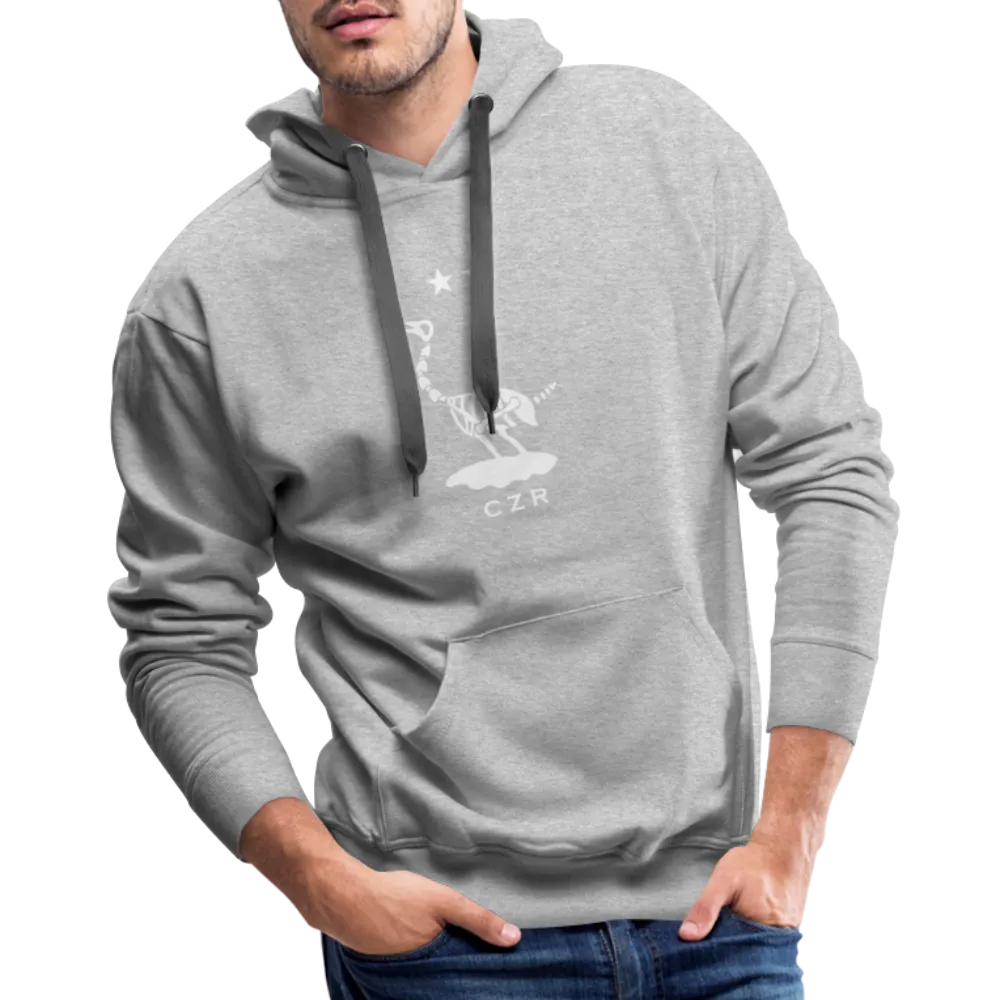 FRANCZR Hoodie