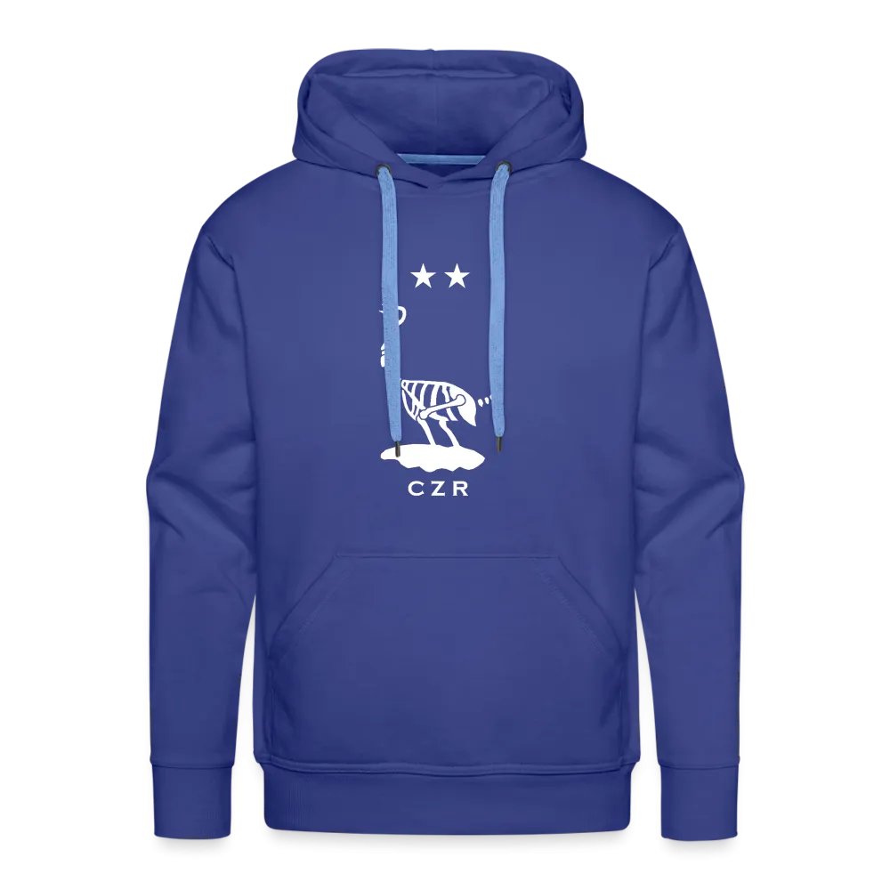 FRANCZR Hoodie