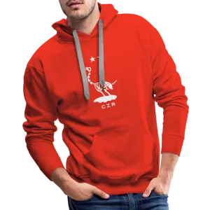 FRANCZR Hoodie