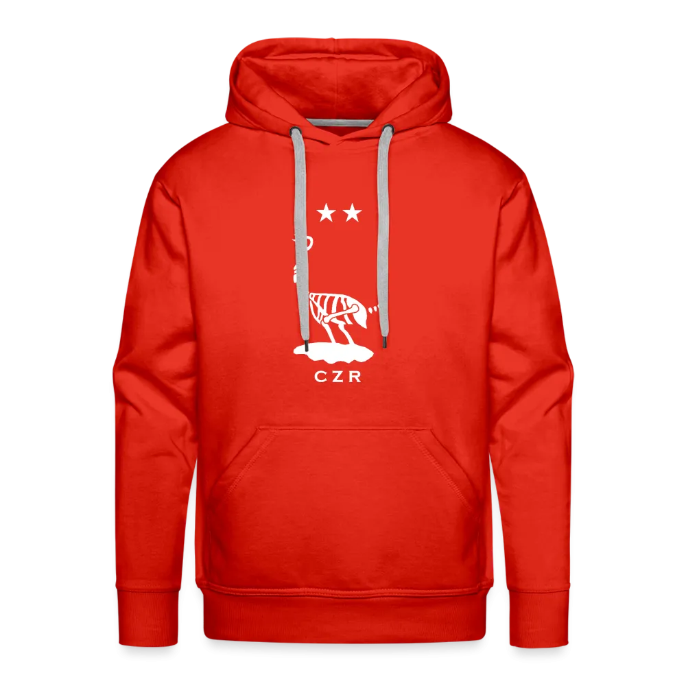 FRANCZR Hoodie