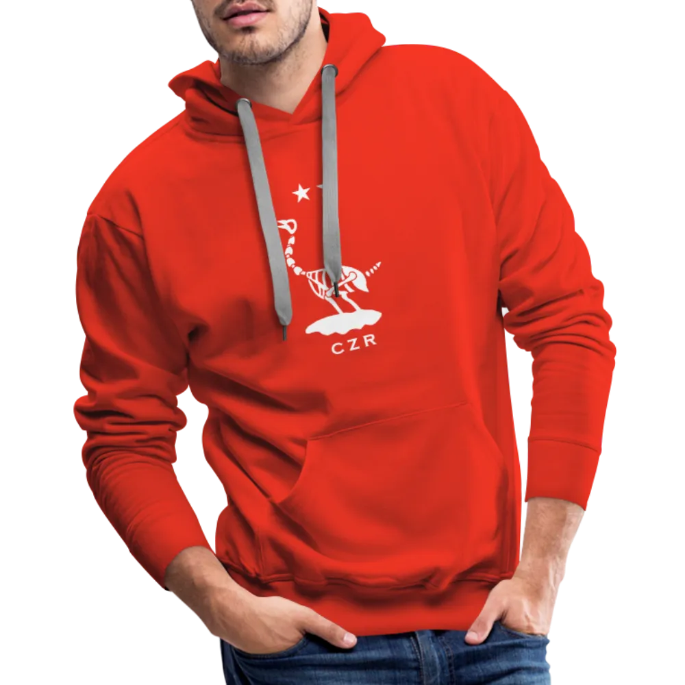 FRANCZR Hoodie