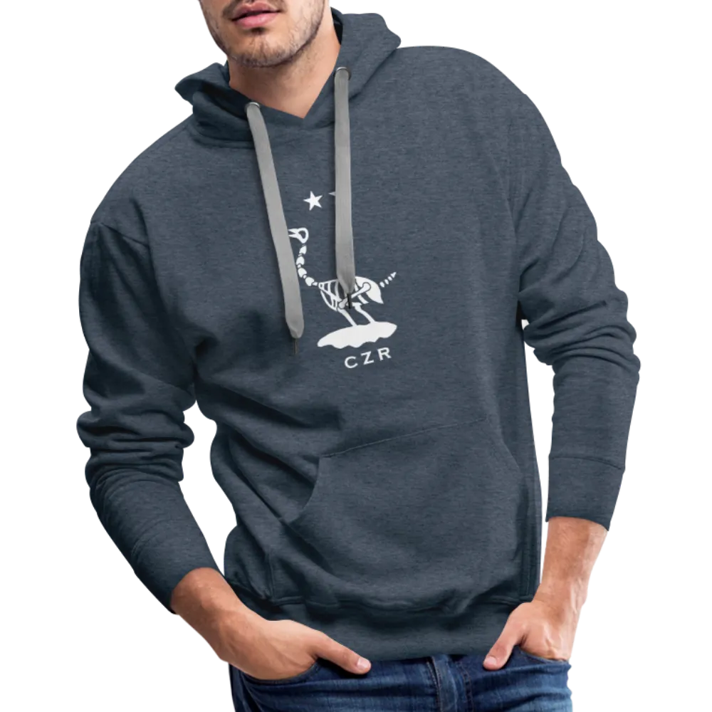 FRANCZR Hoodie
