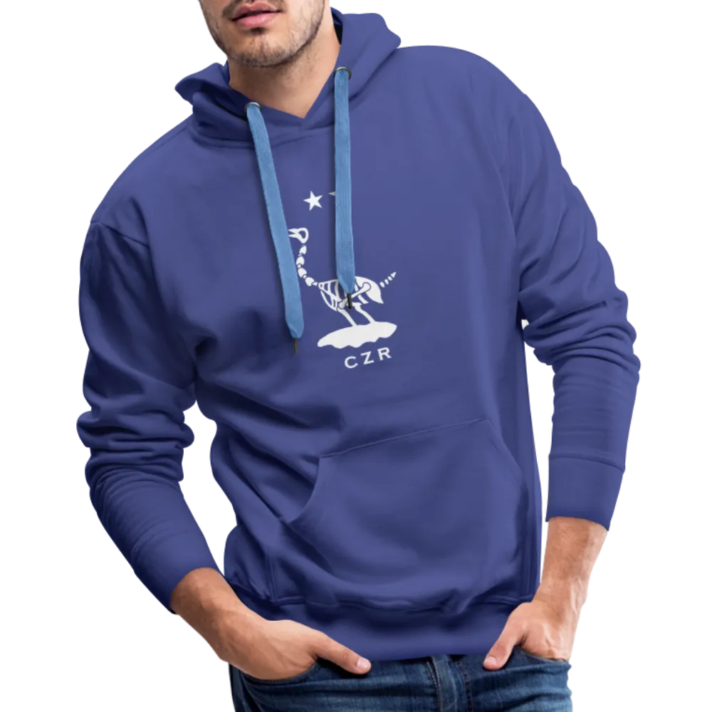 FRANCZR Hoodie