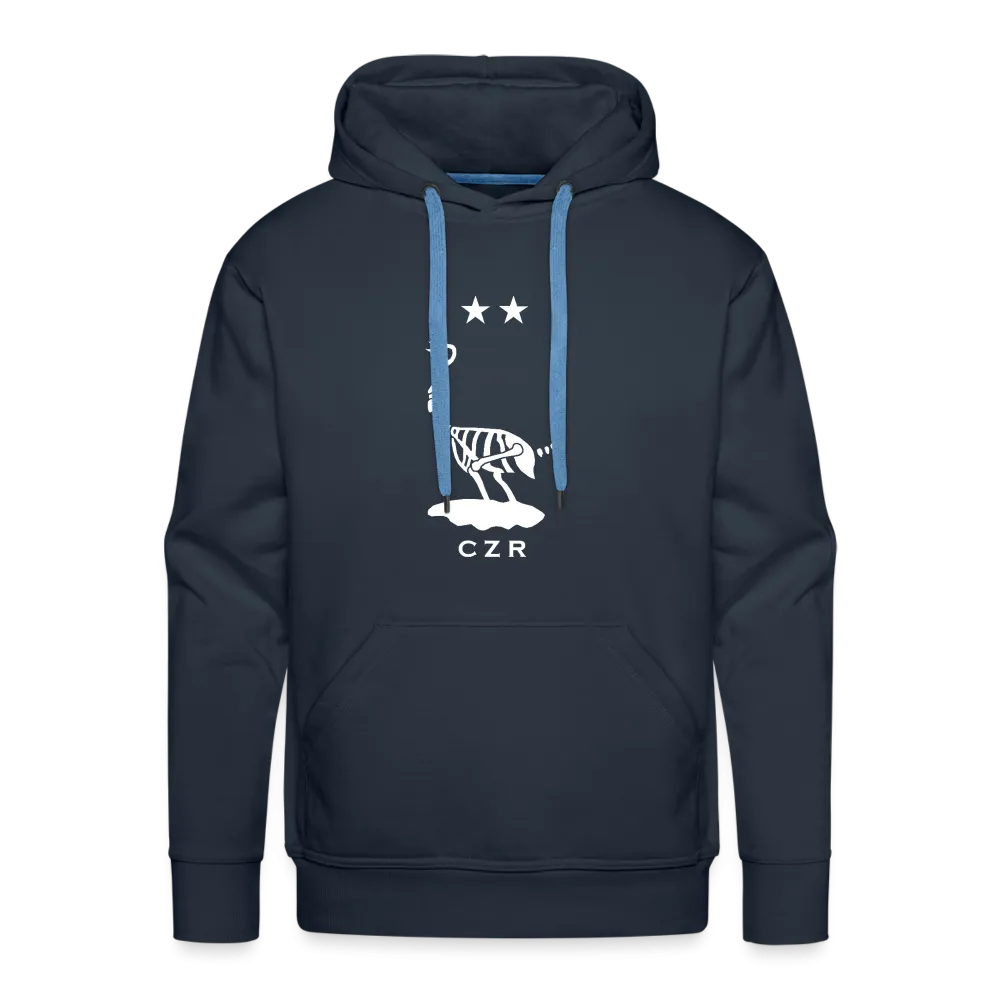 FRANCZR Hoodie
