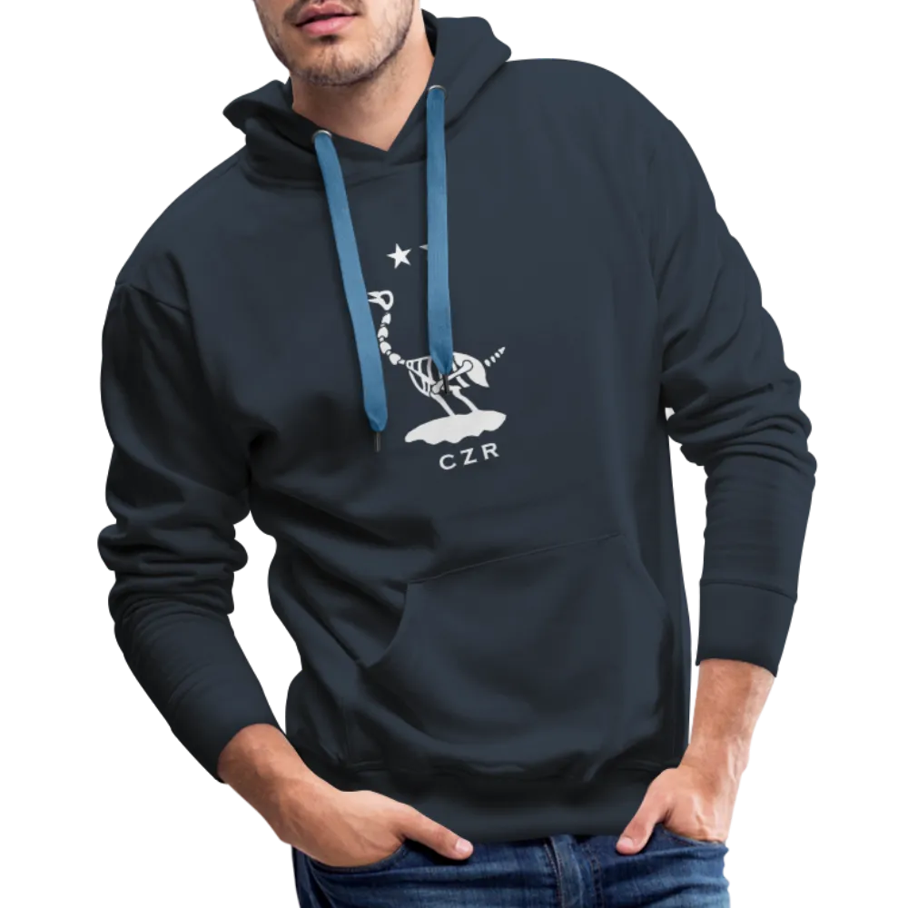 FRANCZR Hoodie