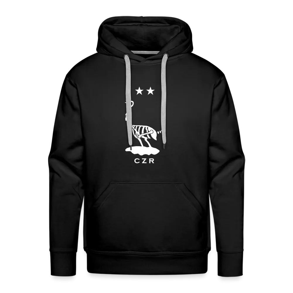 FRANCZR Hoodie
