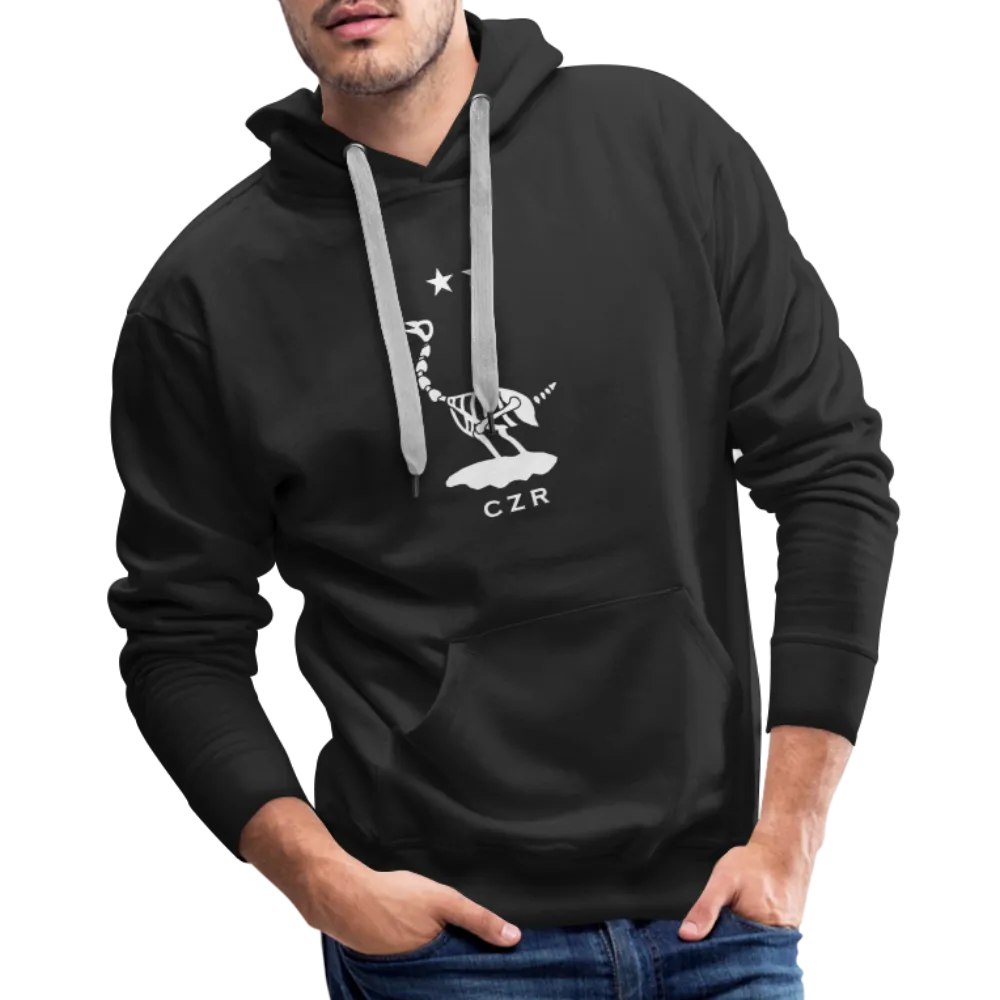 FRANCZR Hoodie