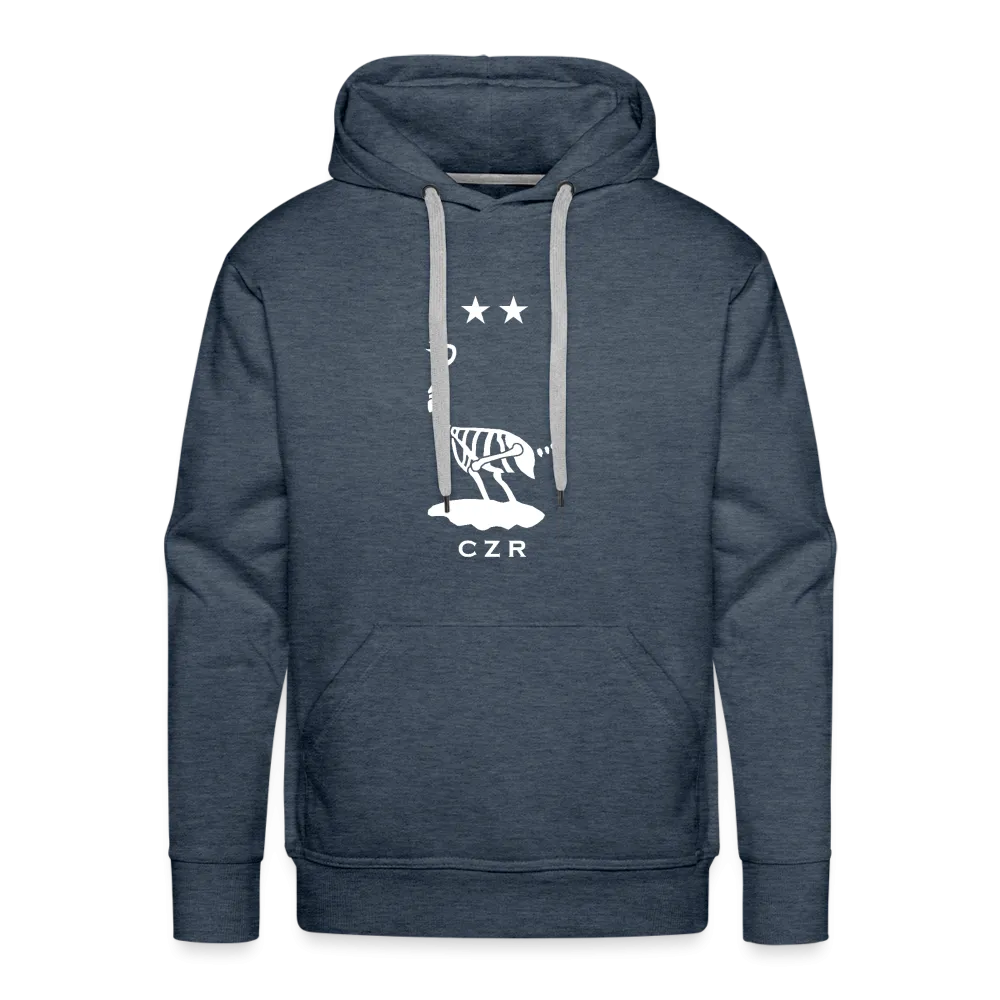 FRANCZR Hoodie