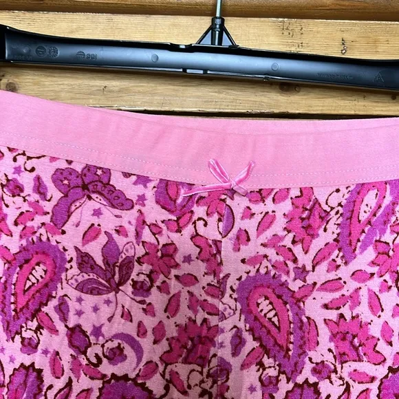 Free People Pajama Set