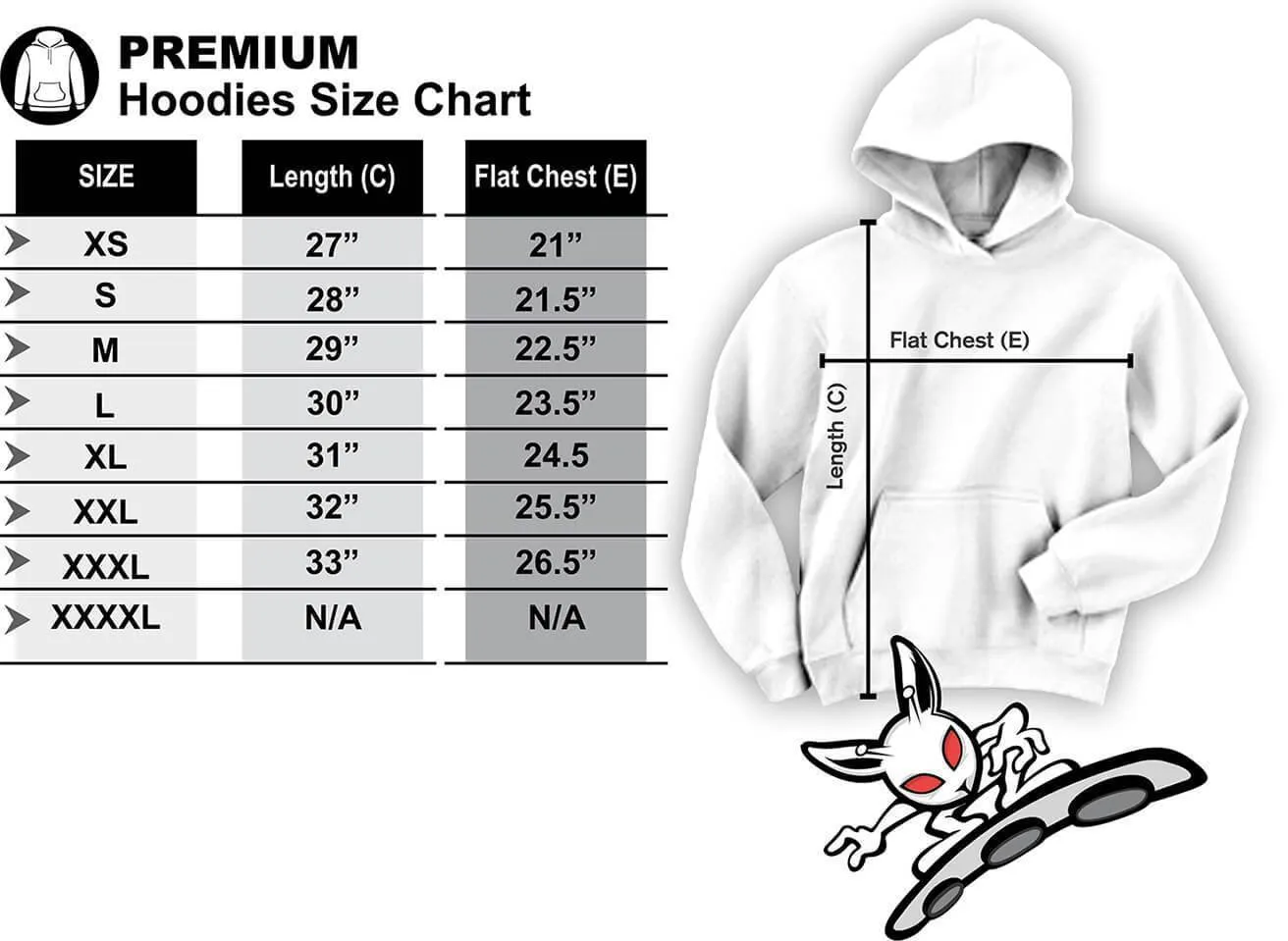 Galactic Flag Hoodie