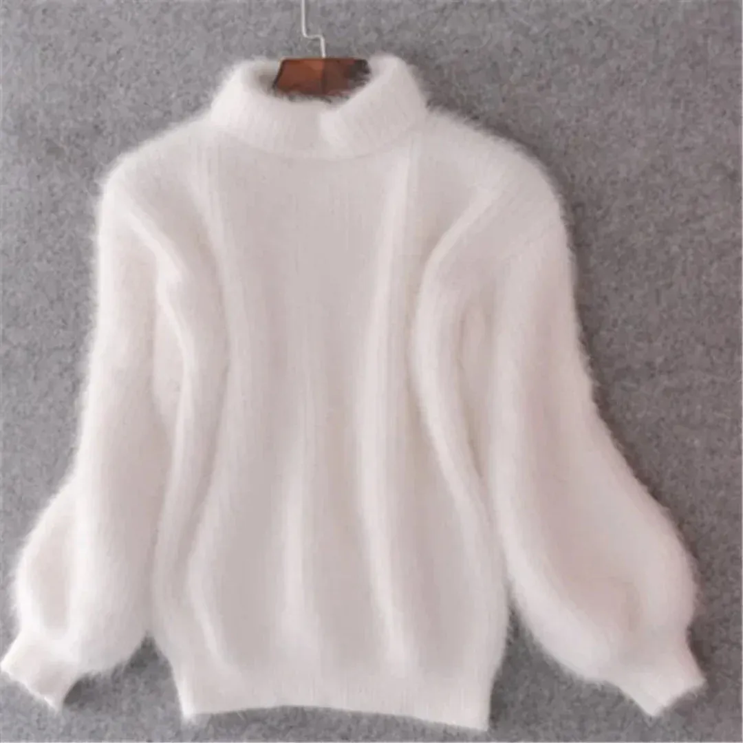 Gatlyn | Women Winter Warm Oversized Sweater | Stylish