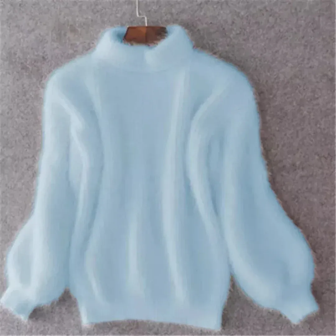 Gatlyn | Women Winter Warm Oversized Sweater | Stylish