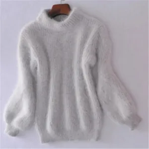 Gatlyn | Women Winter Warm Oversized Sweater | Stylish