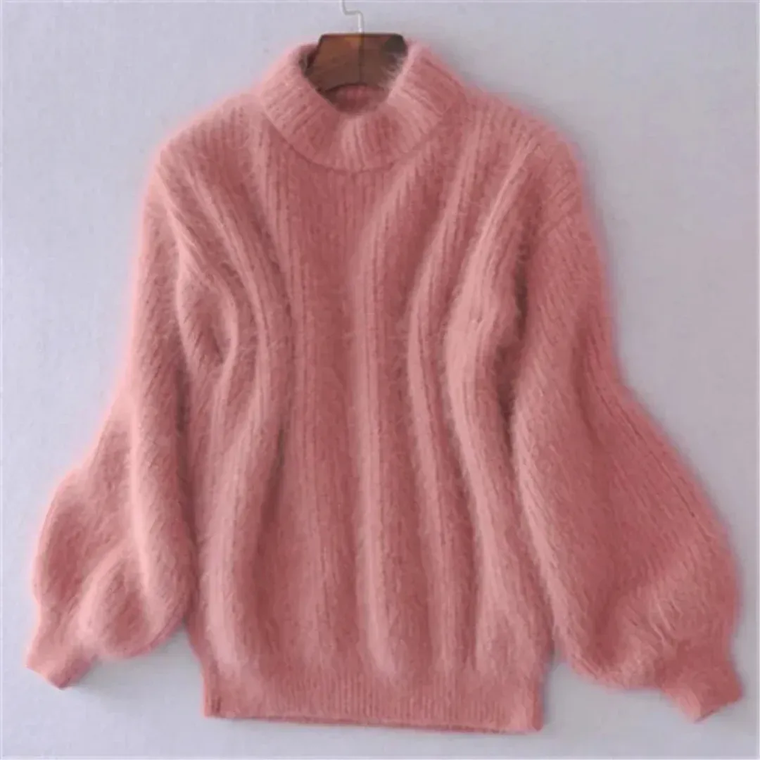 Gatlyn | Women Winter Warm Oversized Sweater | Stylish