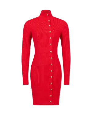 Generation Love Yara Ribbed Dress