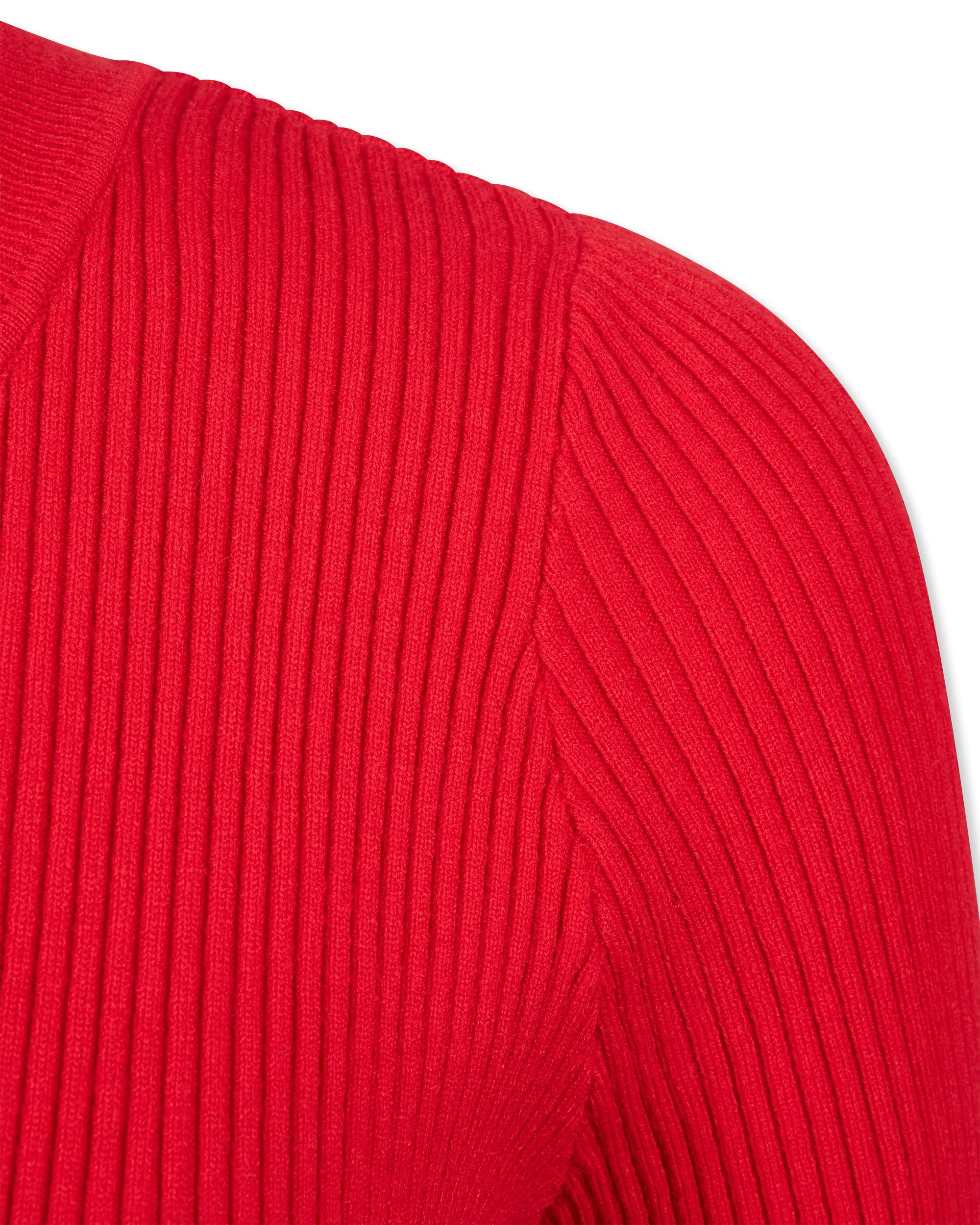 Generation Love Yara Ribbed Dress