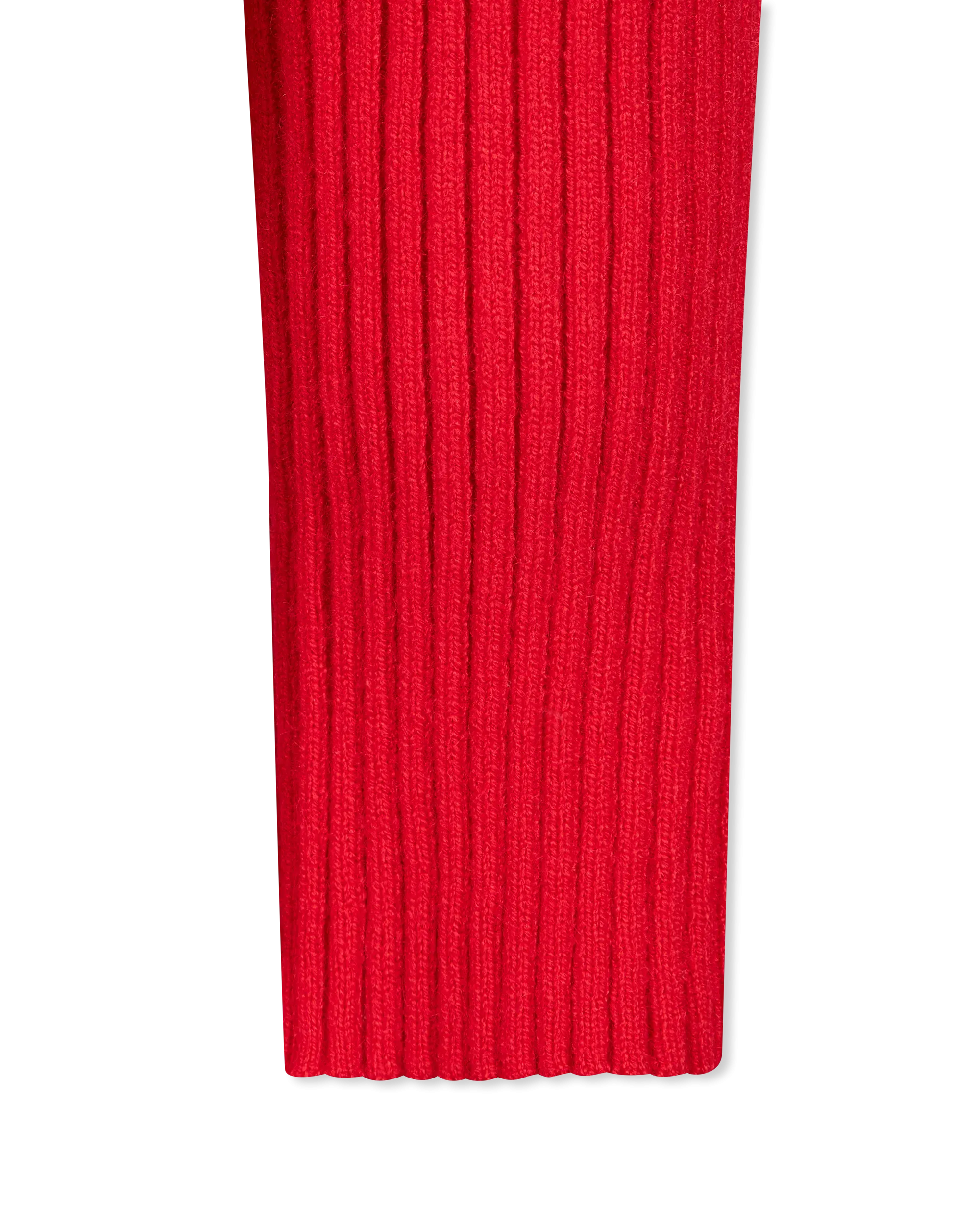 Generation Love Yara Ribbed Dress