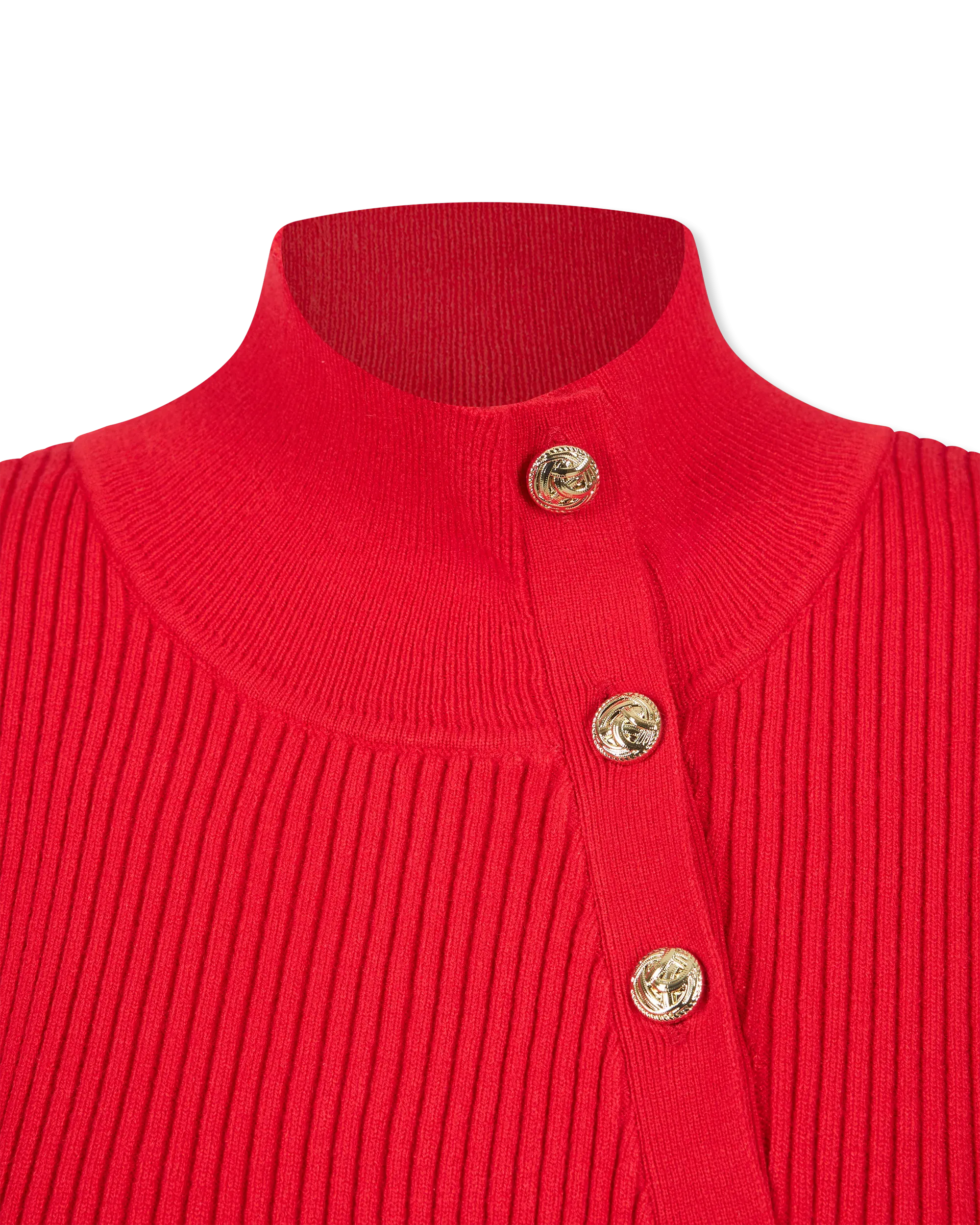 Generation Love Yara Ribbed Dress