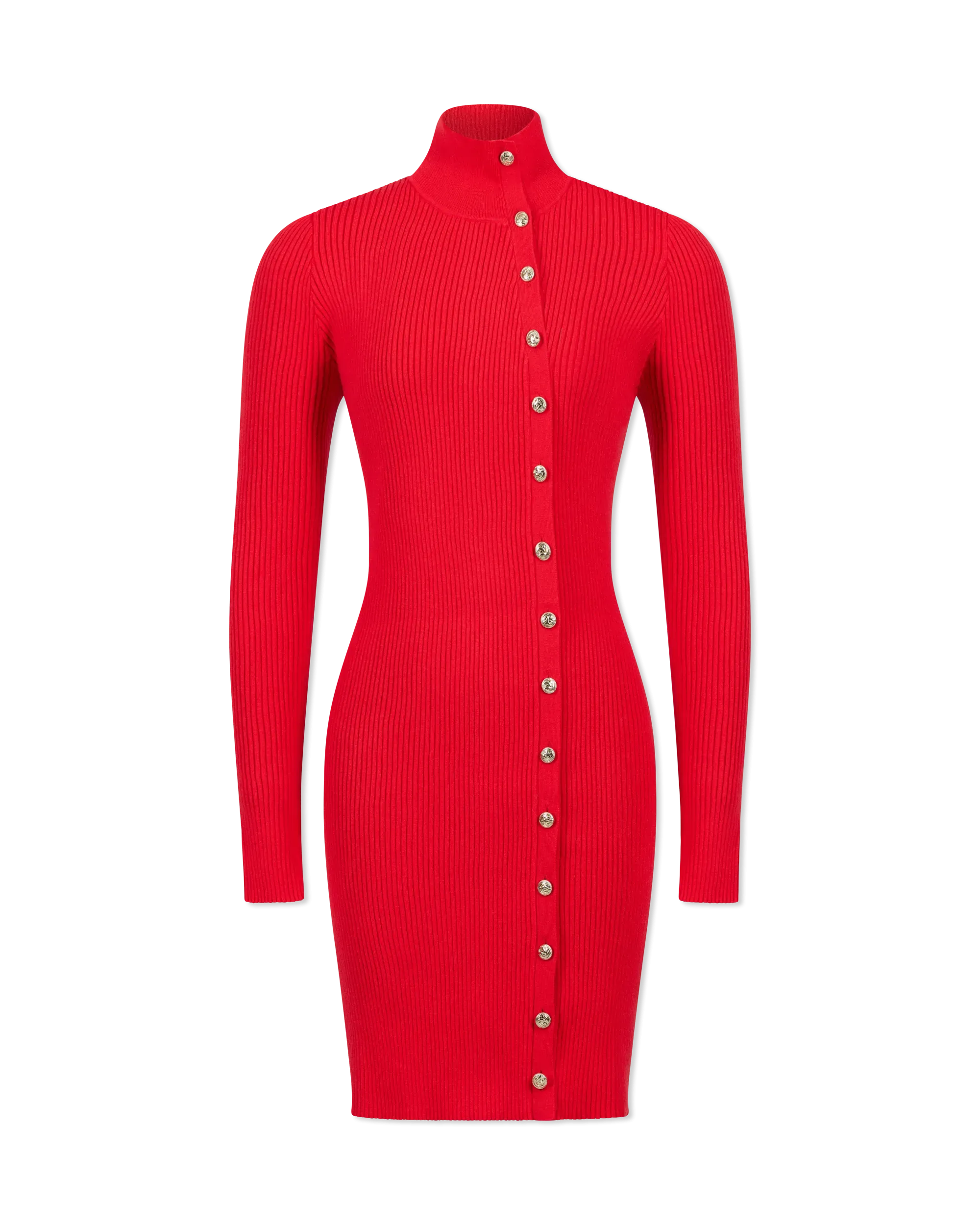 Generation Love Yara Ribbed Dress