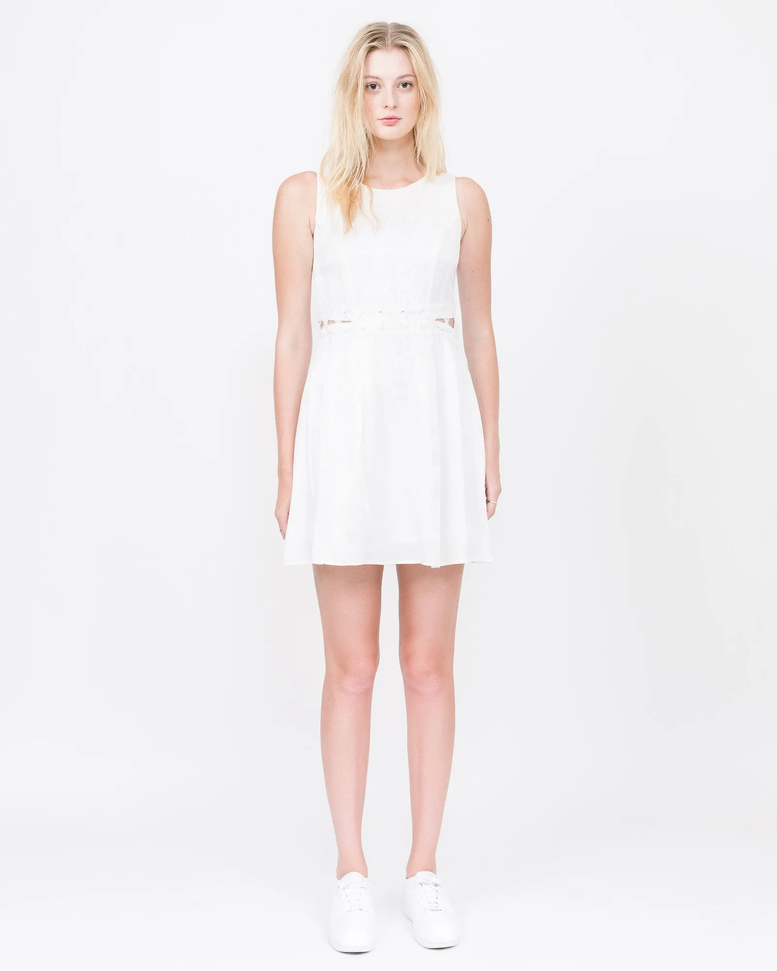 Genevive Dress