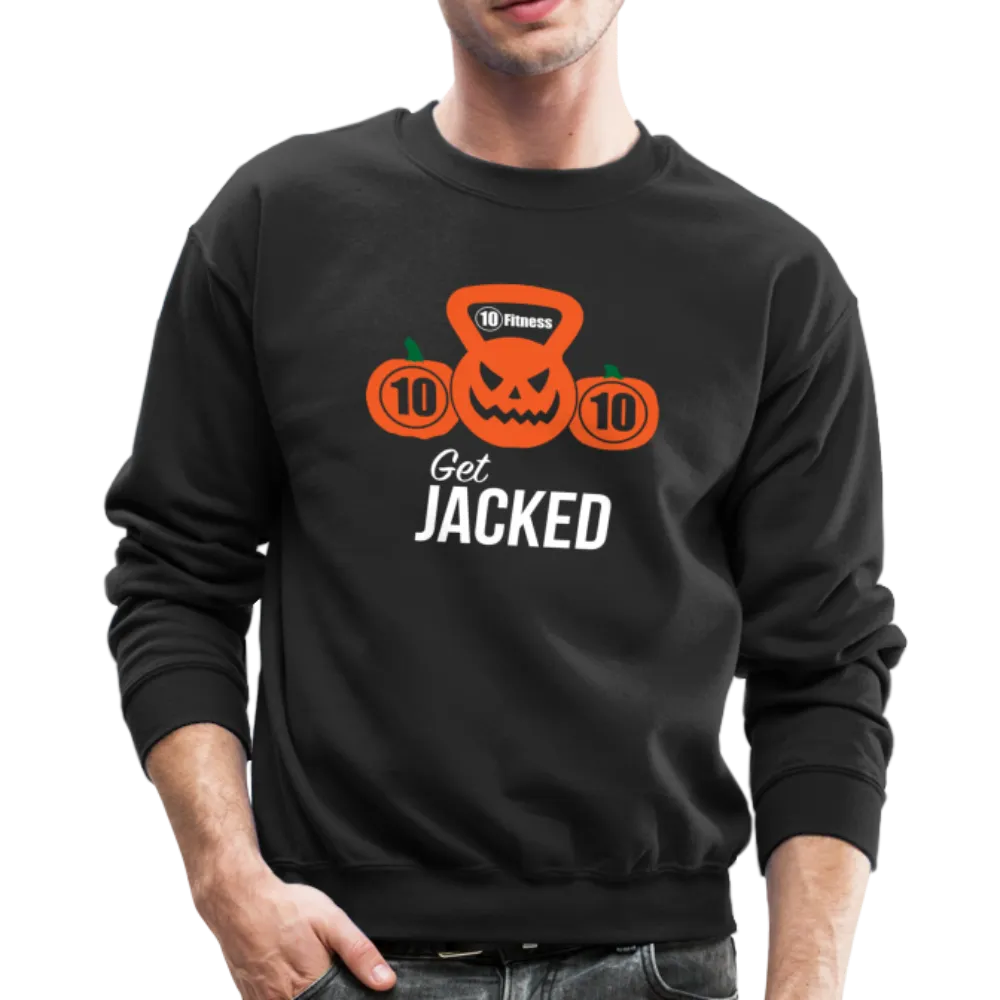 Get Jacked Sweatshirt