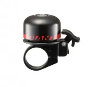 Giant Ding-a-Ring Slim Bell Red