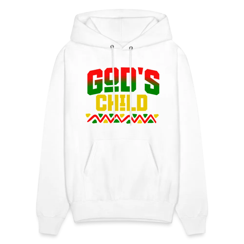 God's Child Black History Hoodie