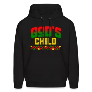 God's Child Black History Hoodie