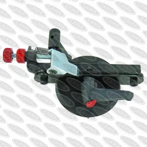 Grinder Vice Assembly #1190014