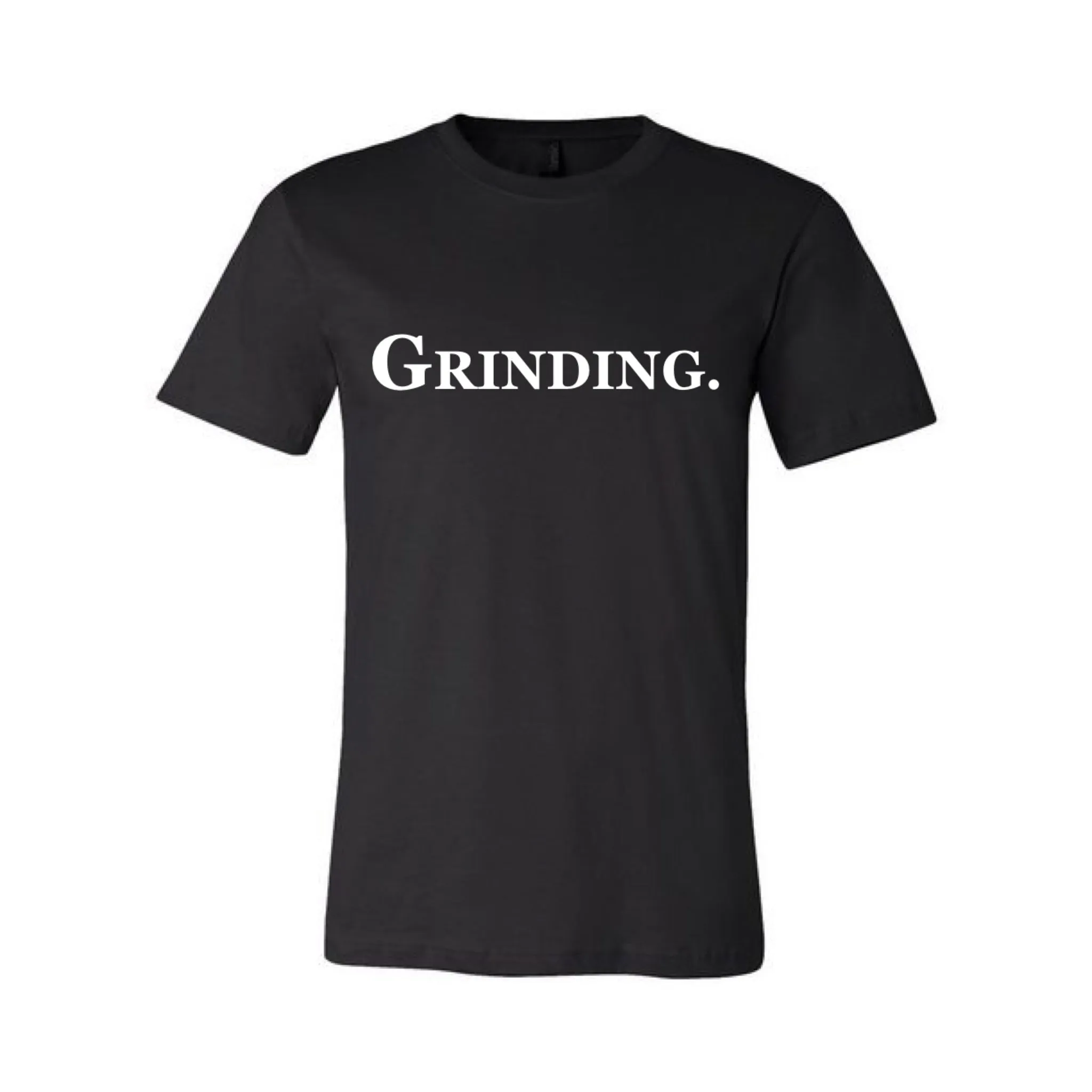 GRINDING