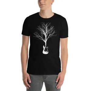 Guitar Tree STR T-Shirt