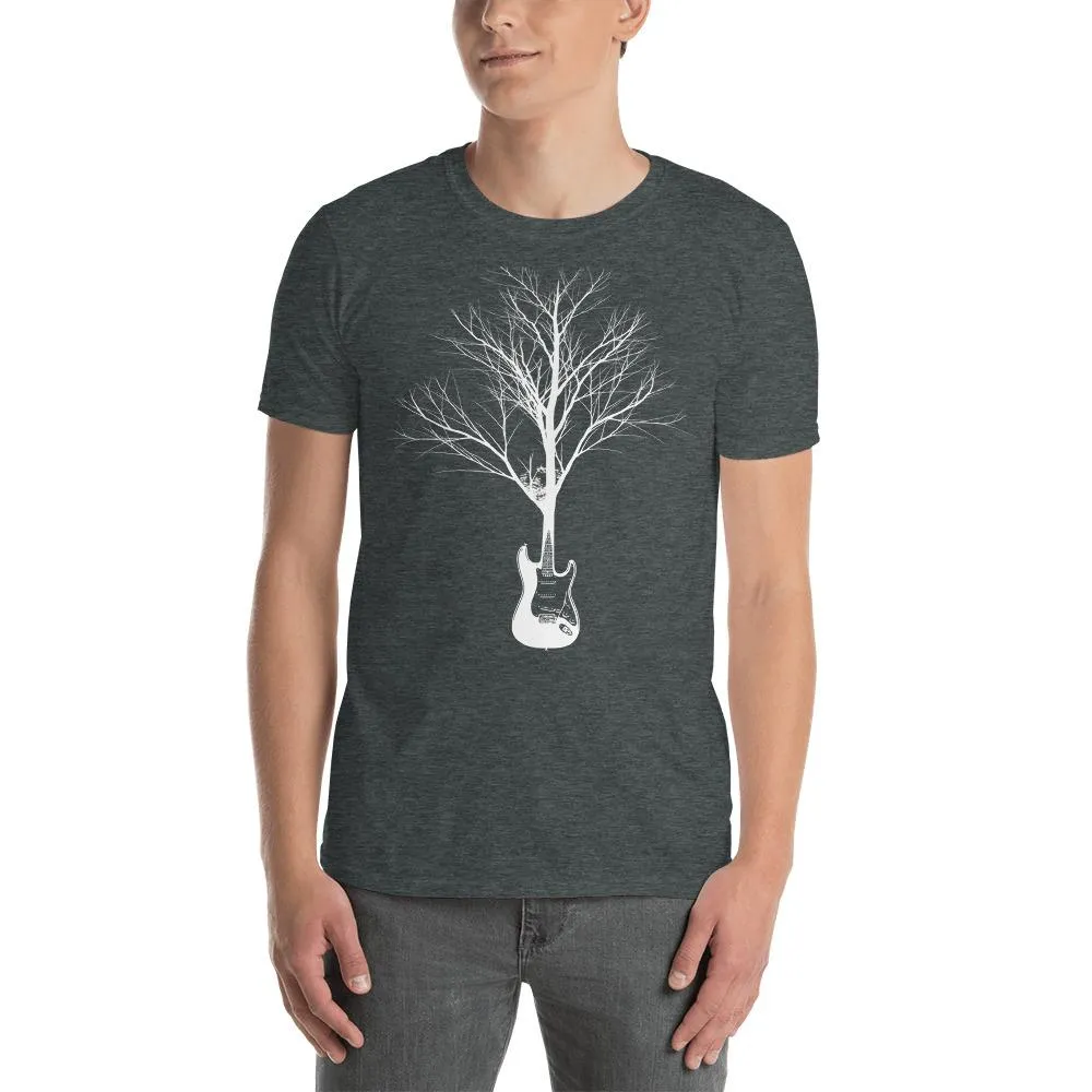 Guitar Tree STR T-Shirt